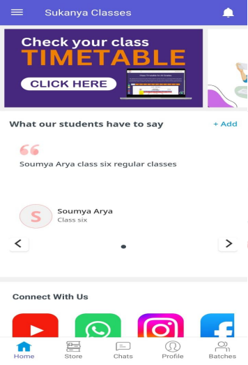 Successfully loggedin - Procedure