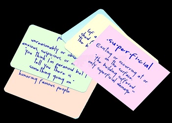 ways to get better result using flashcards blog sukanyaclasses