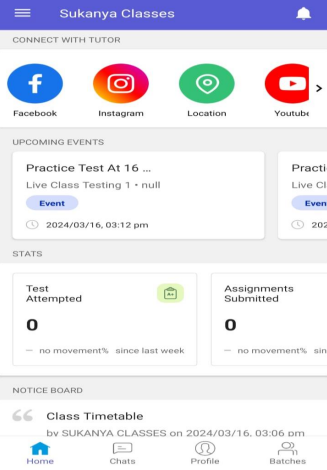 Successfully loggedin - Procedure